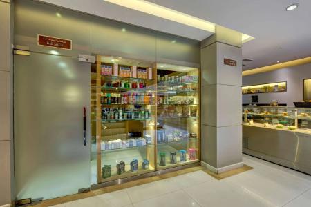Howard Johnson Plaza by Wyndham Dubai Deira - 10