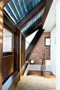 The Granary - La Suite - 57