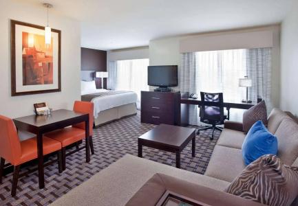 Residence Inn by Marriott Houston I-10 West/Park Row - 3