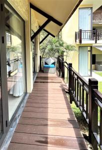 The Blossom Resort – Onsen & Foot Massage Inclusive - 255