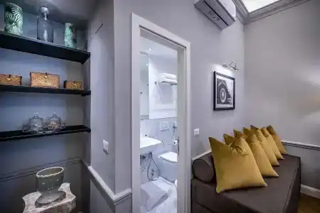 Ungherese Small Luxury Hotel - 69