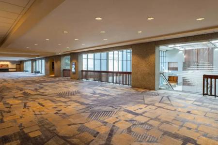 Sheraton at Crown Center - 14