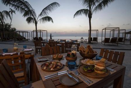 The Residence Maldives at Dhigurah - 23