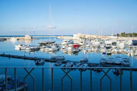 b&b Suite Home Trani - 56