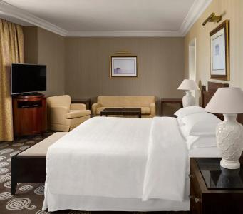 Sheraton Amman Al Nabil - 28