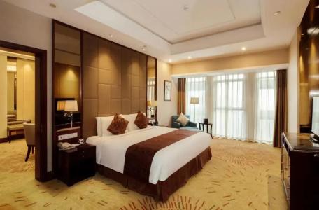 Grand Metropark Yuantong Beijing - 102
