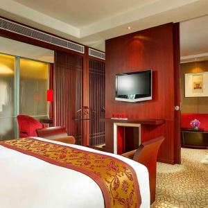 Sofitel Nanjing Galaxy - 34