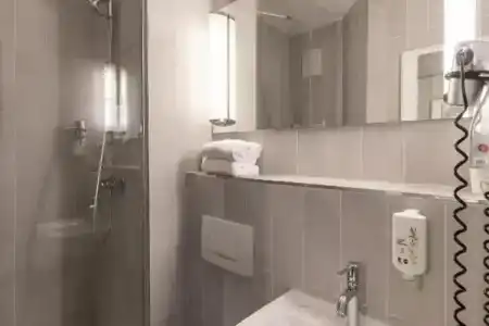 ibis Styles Aachen City - 36