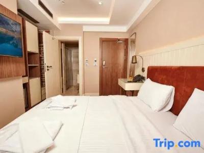 Saratoga BoutİQue - 40