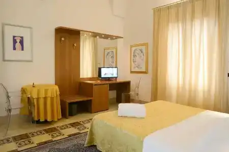 Albergo Italia - 34