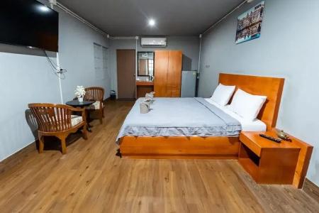Aladdin Guest House - 3