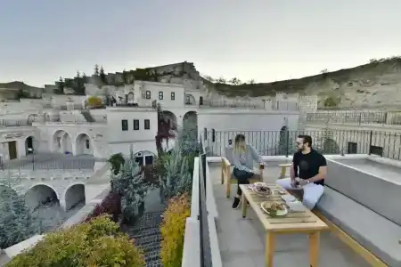 Cappadocia Estates - 20