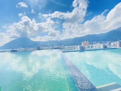 Amanek Beppu YulaーRe - 19