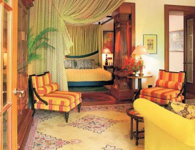 Rambagh Palace - 44