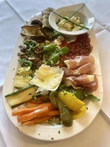 & Restaurant Ritter Jörg - 7