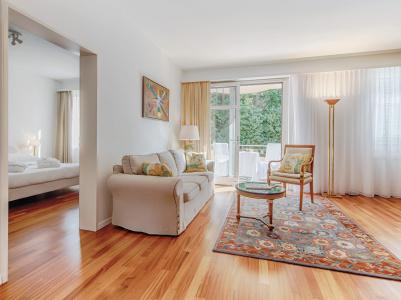 Villa Sassa, Residence & Spa - 9