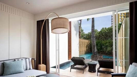 Intercontinental Hua Hin Resort, An Ihg - Sha Extra Plus - 68