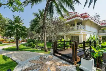 Wora Bura Hua Hin Resort & Spa - Sha Extra Plus - 21
