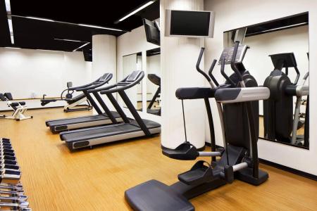 Four Points Sheraton Milan Center - 15