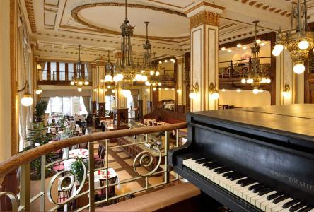 Novotel Budapest Centrum - 22