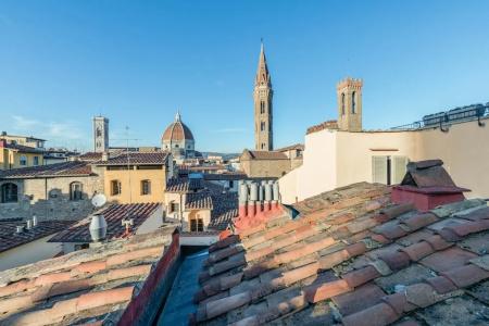 Residenza D'Epoca In Piazza della Signoria - 130