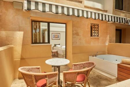 Secrets Mallorca Villamil Resort & Spa - Adults Only (+18) - 46