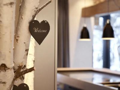 Firefly Luxury Suites - 44