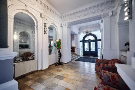 Kunsthof - 26