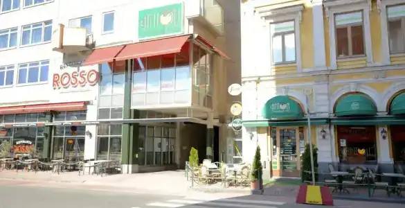 Torget Aparthotel - 0