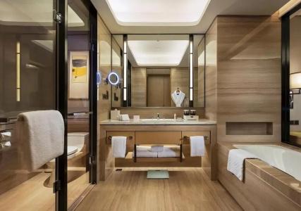 Doubletree By Hilton Chengdu Longquanyi - 50