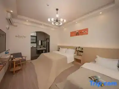 Lanyue · YinShe Boutique Design Guesthouse (Dali Ancient City South Gate) - 35