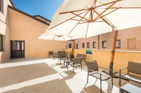 Camplus Guest Palermo - 35