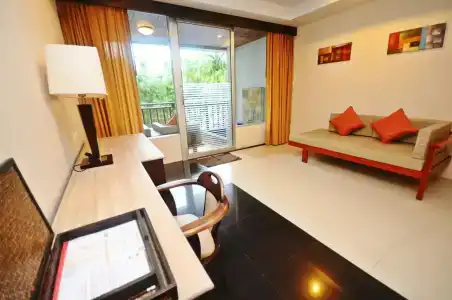 Lanta Sand Resort & Spa - 3