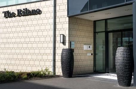 The Rilano Cleve City - 26