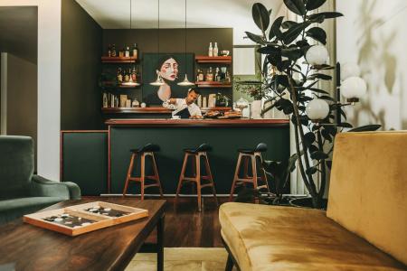 The Vintage & Spa – Lisbon - 46