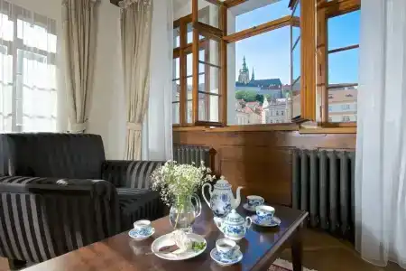 Residence U Mecenáše - 88