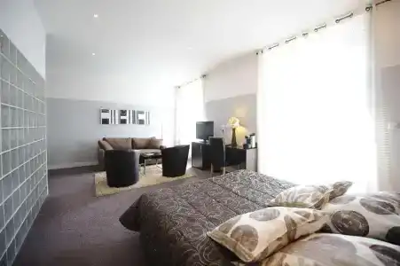 Best Western Continental Pau Centre - 23