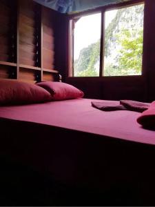 Phanom Bencha Mountain Resort - 56