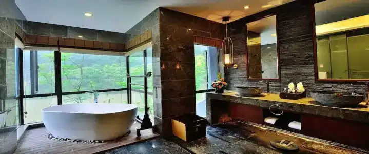 Harmona Resort & Spa Zhangjiajie - 33