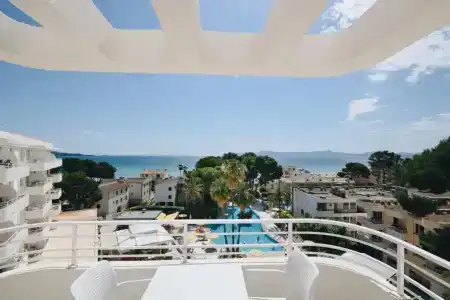Ivory Playa Sports & Spa - 63
