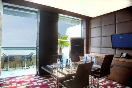 Radisson Blu, Abu Dhabi Yas Island - 50