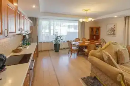 Villa Alvīne Family Apart-Hotel - 15