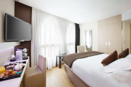 Best Western Premier Why - 37
