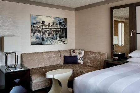 Little Rock Marriott - 31