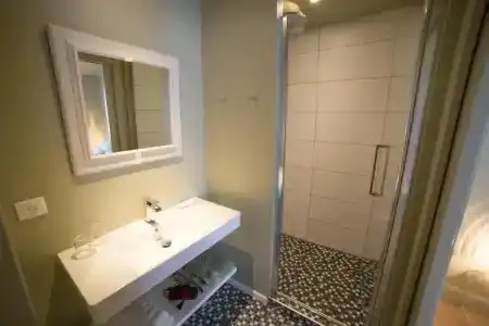 Chambre d'Hôtes Arima - 14