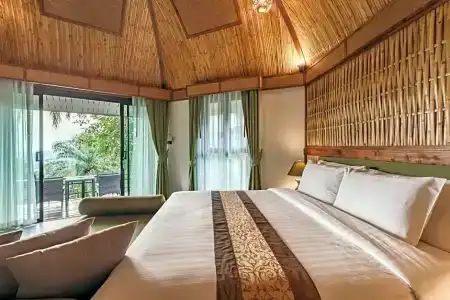 Aonang Fiore Resort - Sha Extra Plus - 74