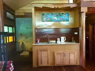 Chiang Dao Hut - 101
