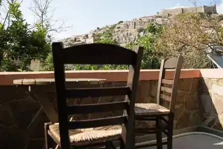 Olive Press & - 1