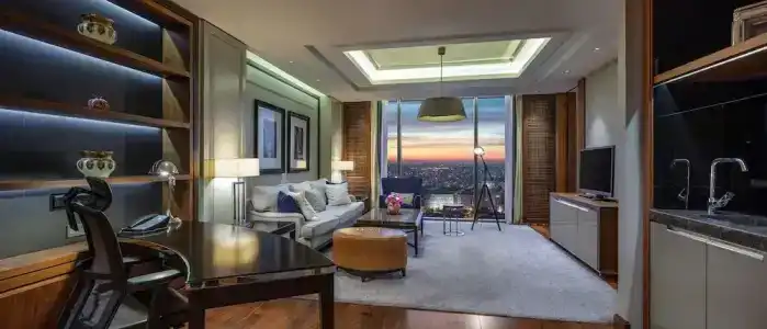 Hilton Istanbul Bomonti - 75