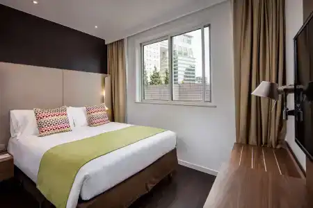Campanile Shanghai Bund - 18